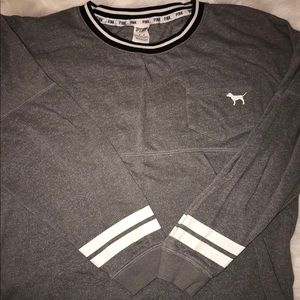 VICTORIA SECRET LONG SLEEVE